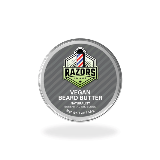 Naturalist  Beard Butter