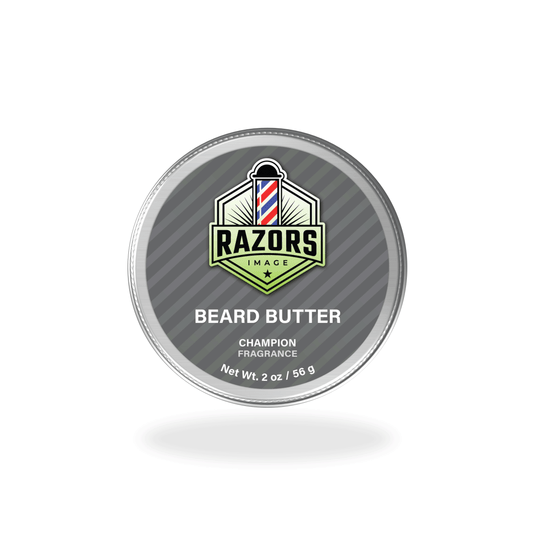 Champion Natural Beard Butter