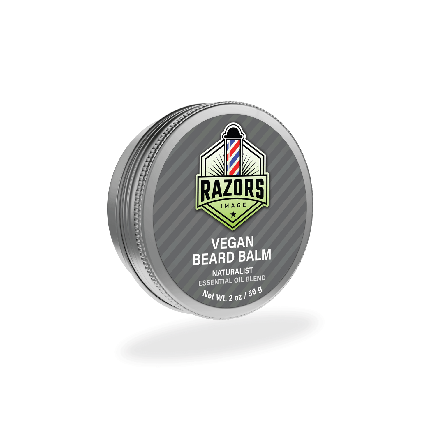 Naturalist Beard Balm