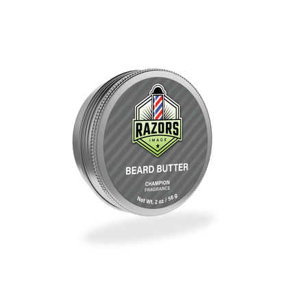 Champion Beard Butter