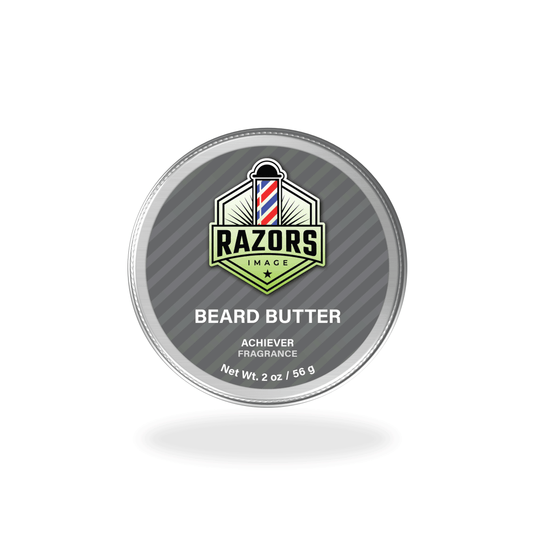 Achiever Beard Butter